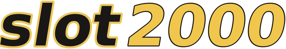 slot2000 logo