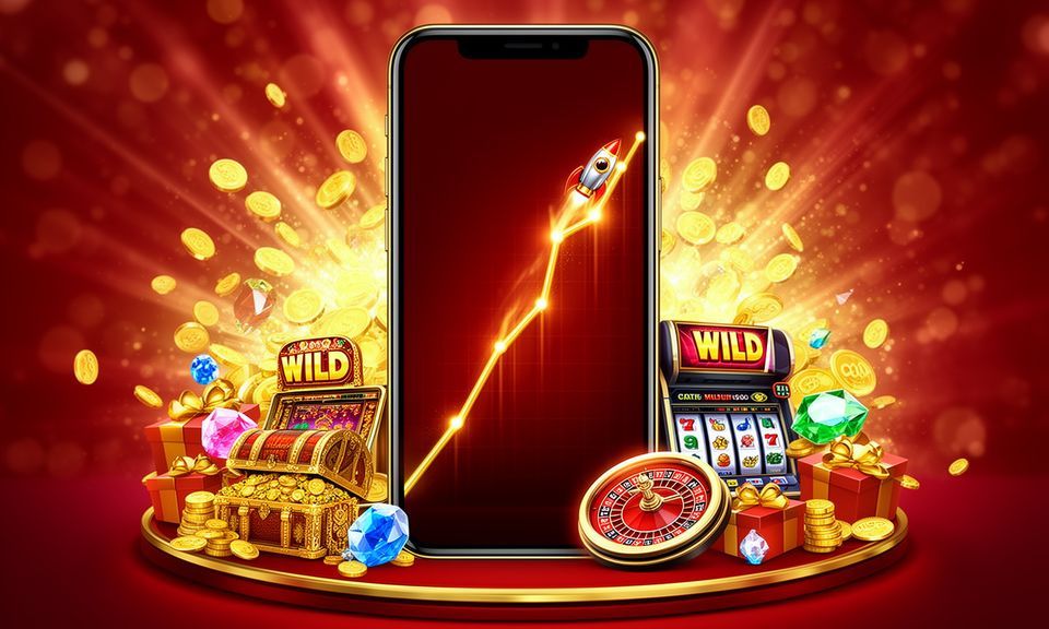 slot2000 mobile gaming