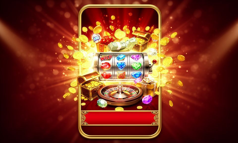 slot2000 slot2000 App for Android and iOS