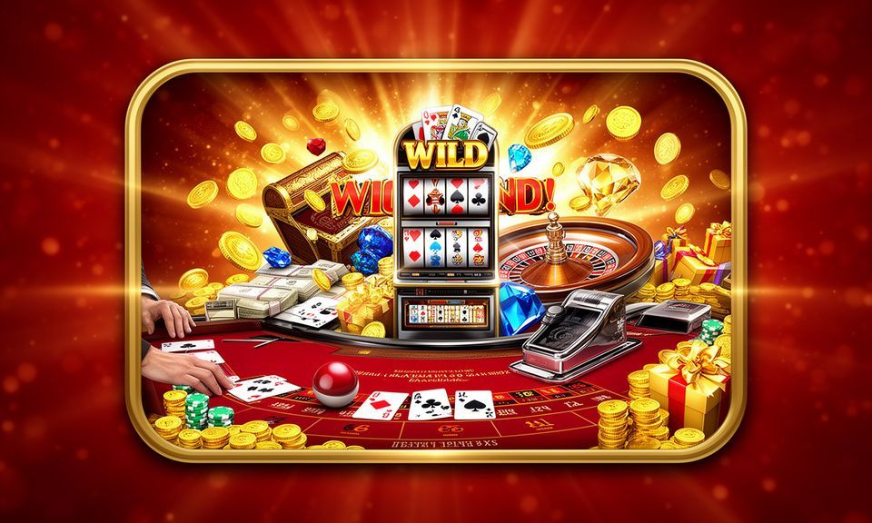 slot2000 Understand slot2000 Terms Conditions Before You Play